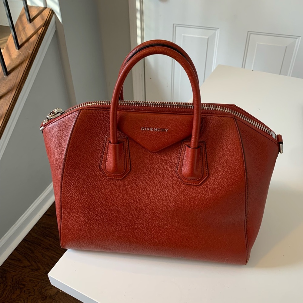 Givenchy Antioga Large